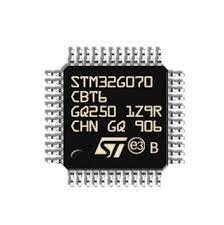 STM32G070CBT6