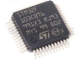 STM32F103CBT6